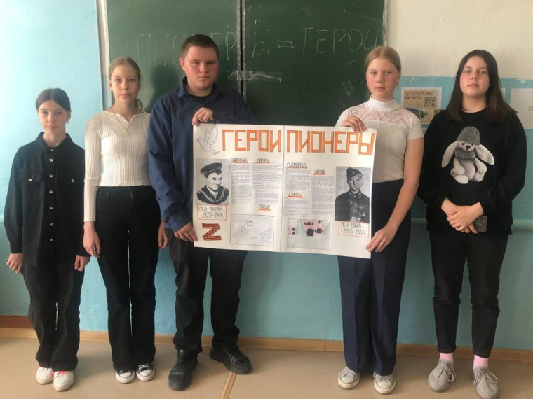 Проекты о ВОВ.