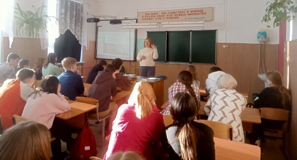 Университет Решетнёва приглашает на учёбу.